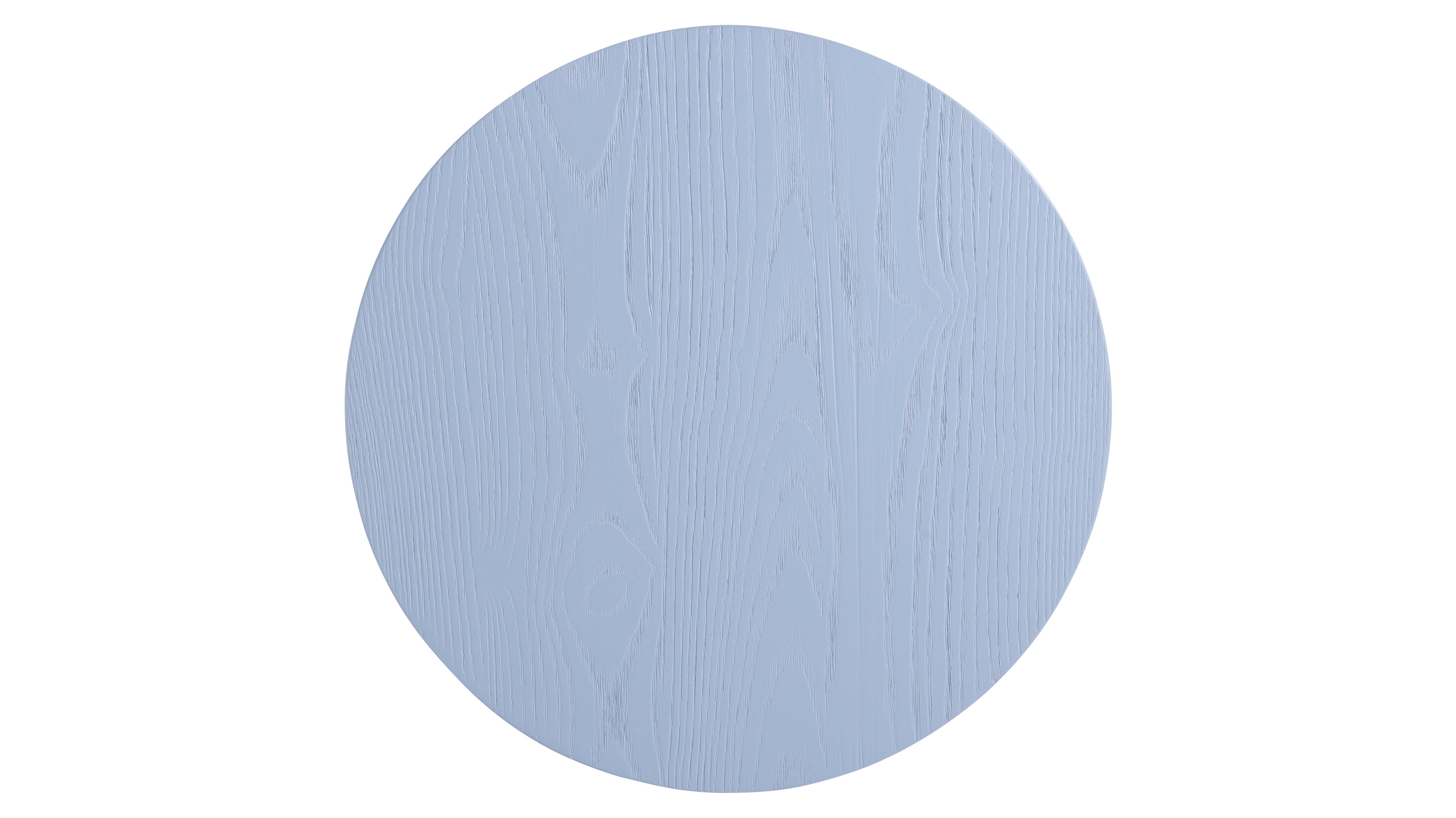 Field Stool, Limited Edition, Glacier