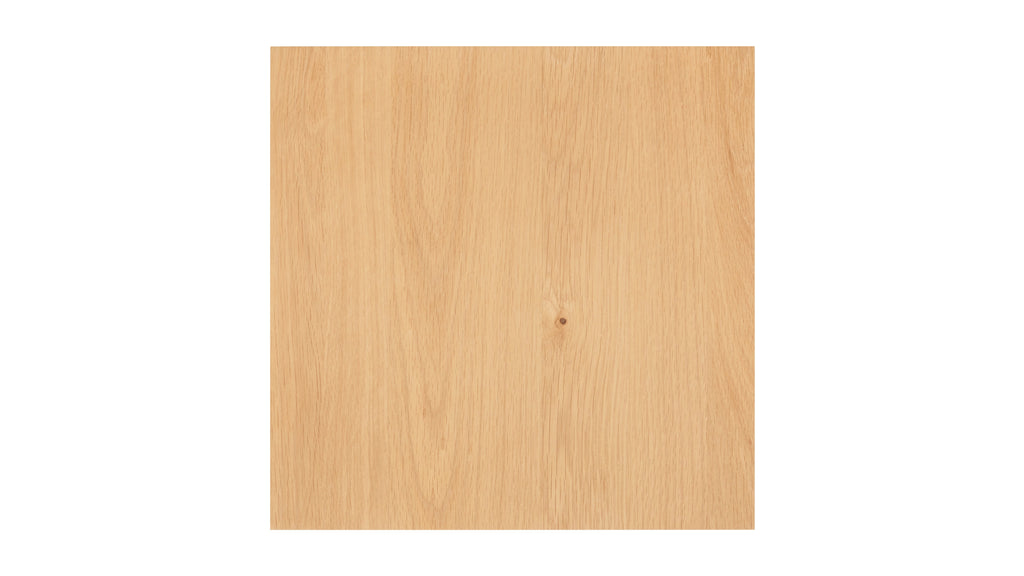 On The Block Side Table, Oak