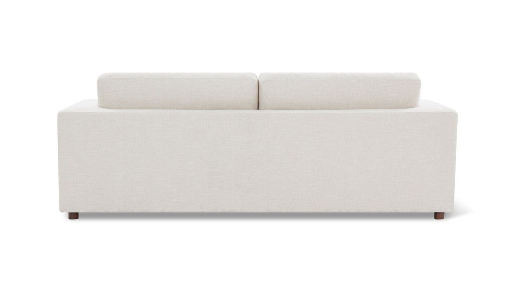 Good Company Sofa, 3 Seater, Sunbeam