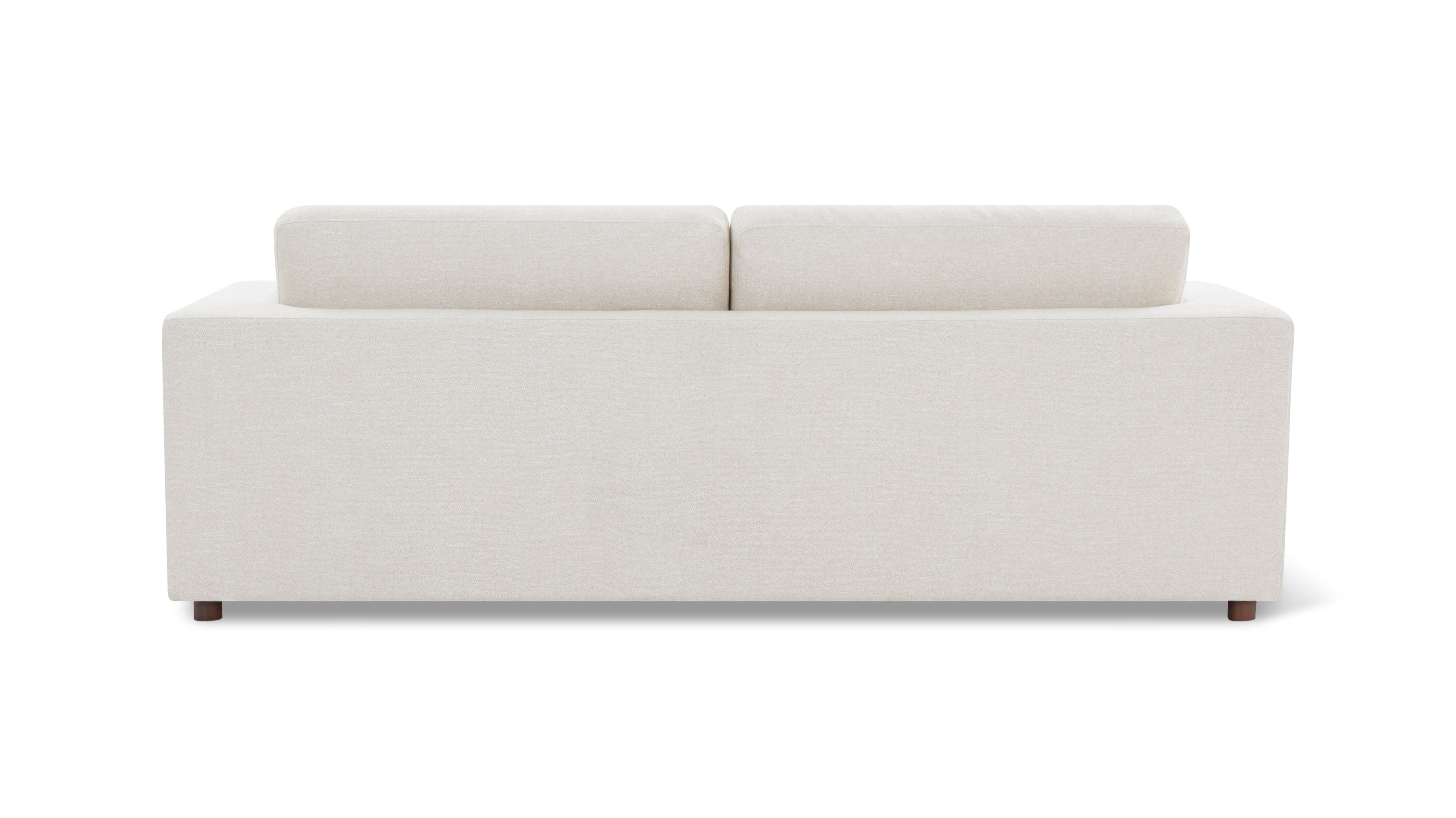 Good Company Sofa, 3 Seater, Sunbeam
