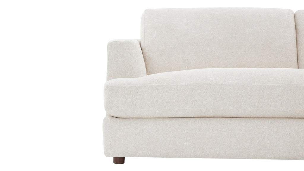 Good Company Sofa, 3 Seater, Sunbeam