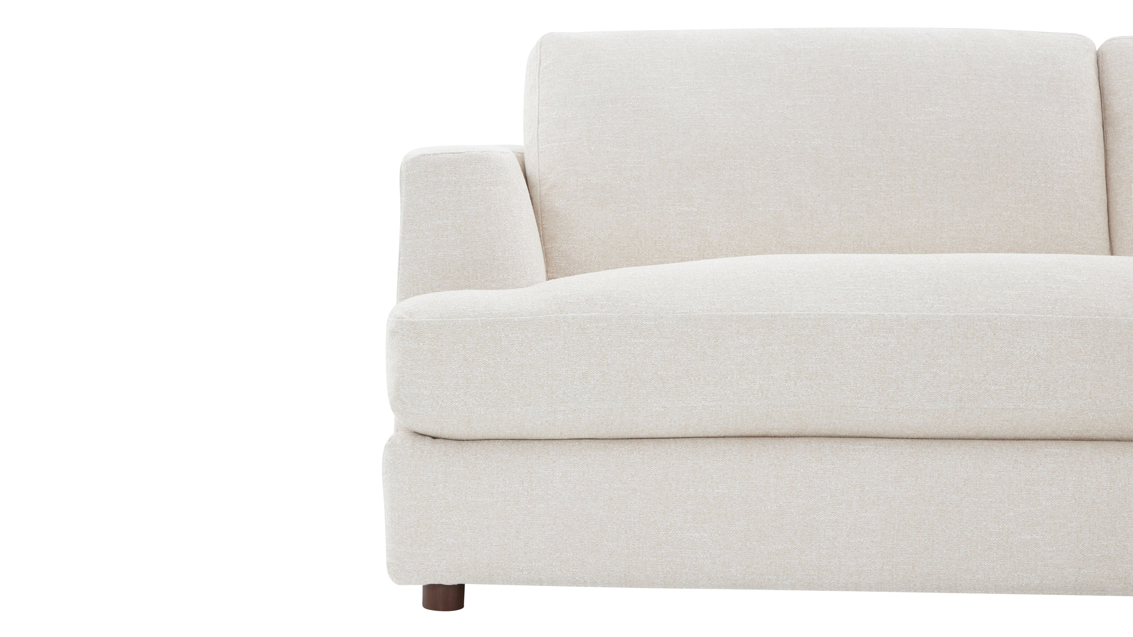 Good Company Sofa, 3 Seater, Sunbeam