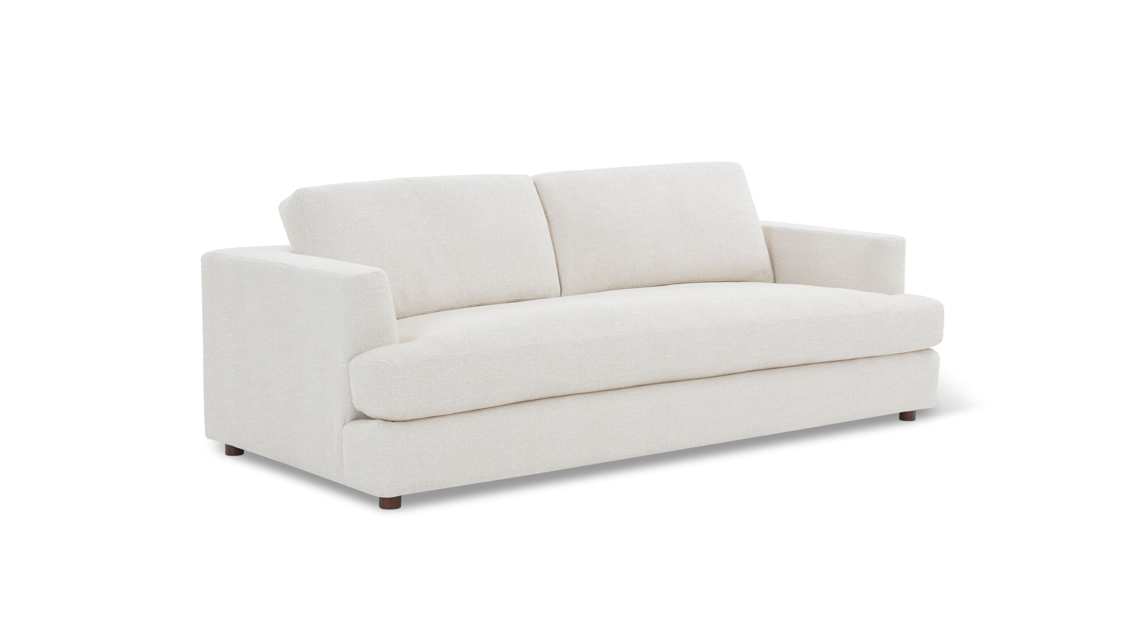 Good Company Sofa, 3 Seater, Sunbeam