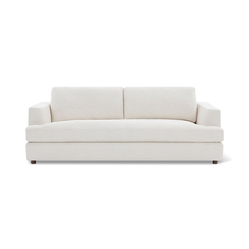 Good Company Sofa, 3 Seater, Sunbeam