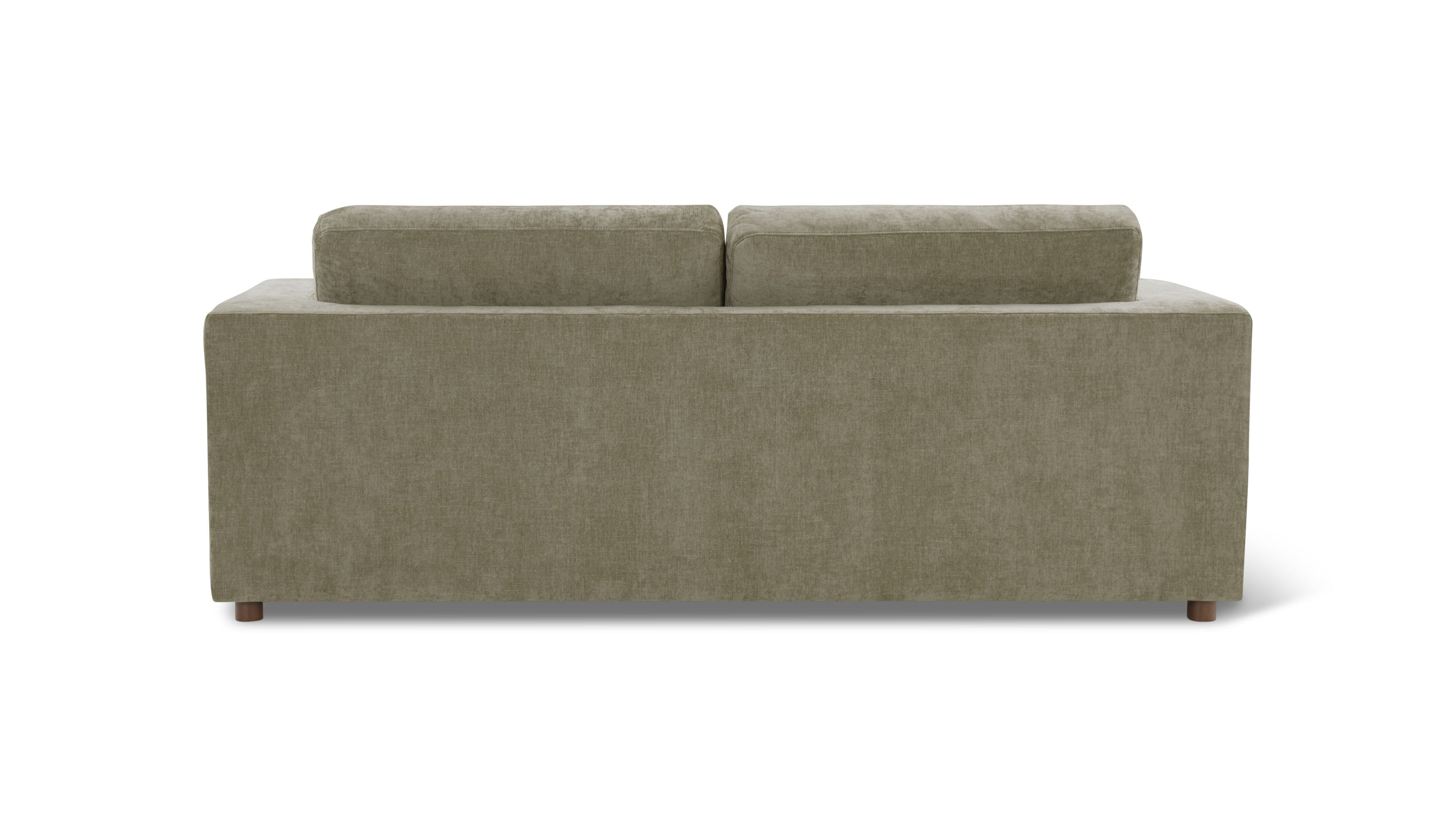 Good Company Sofa, 2.5 Seater, Artichoke