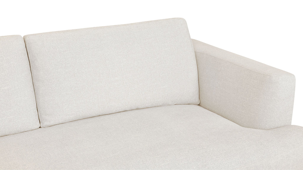 Good Company Sofa, 2.5 Seater, Sunbeam