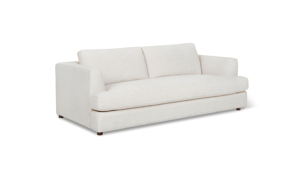 Good Company Sofa, 2.5 Seater, Sunbeam