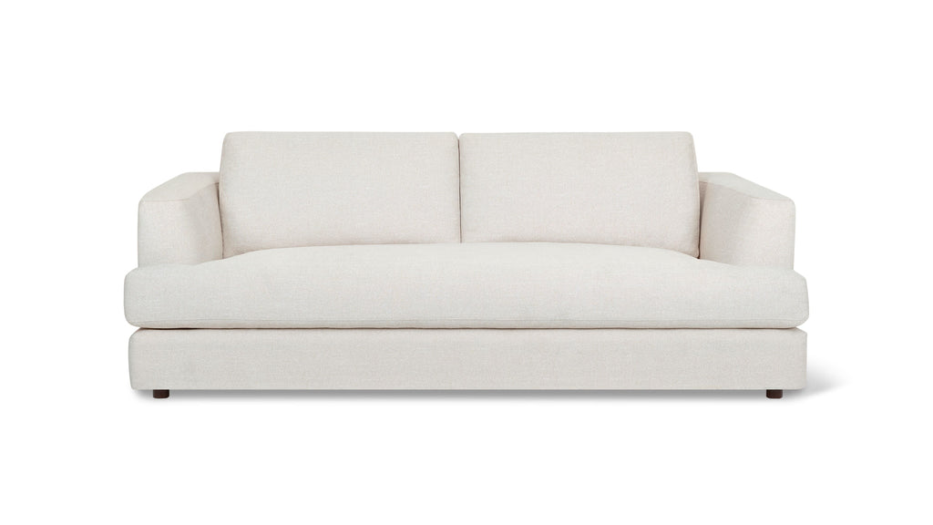 Good Company Sofa, 2.5 Seater, Sunbeam