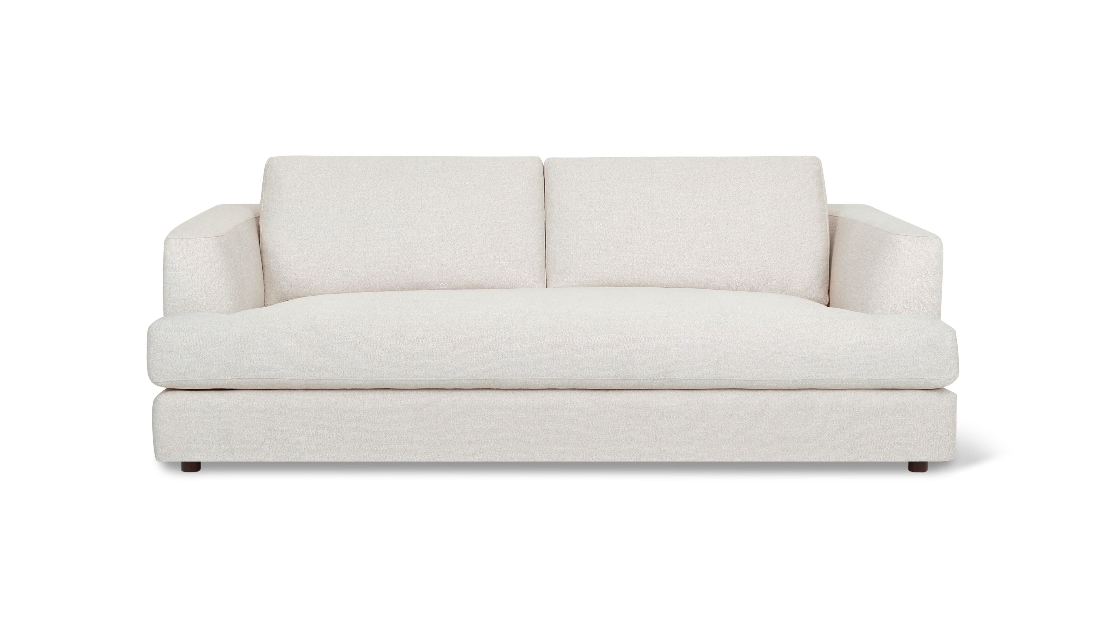 Good Company Sofa, 2.5 Seater, Sunbeam