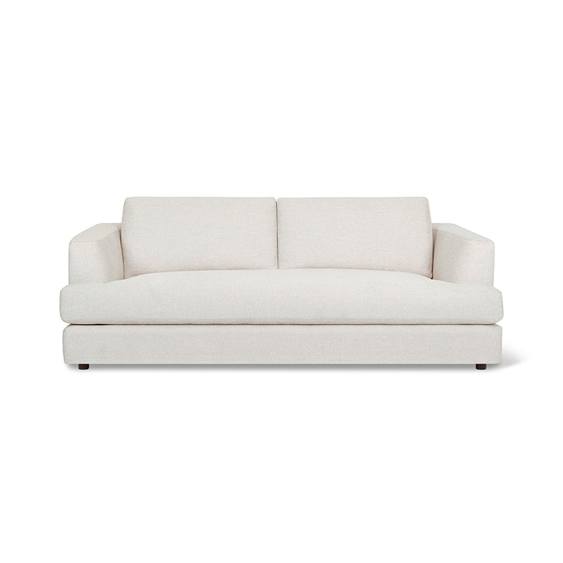 Good Company Sofa, 2.5 Seater, Sunbeam