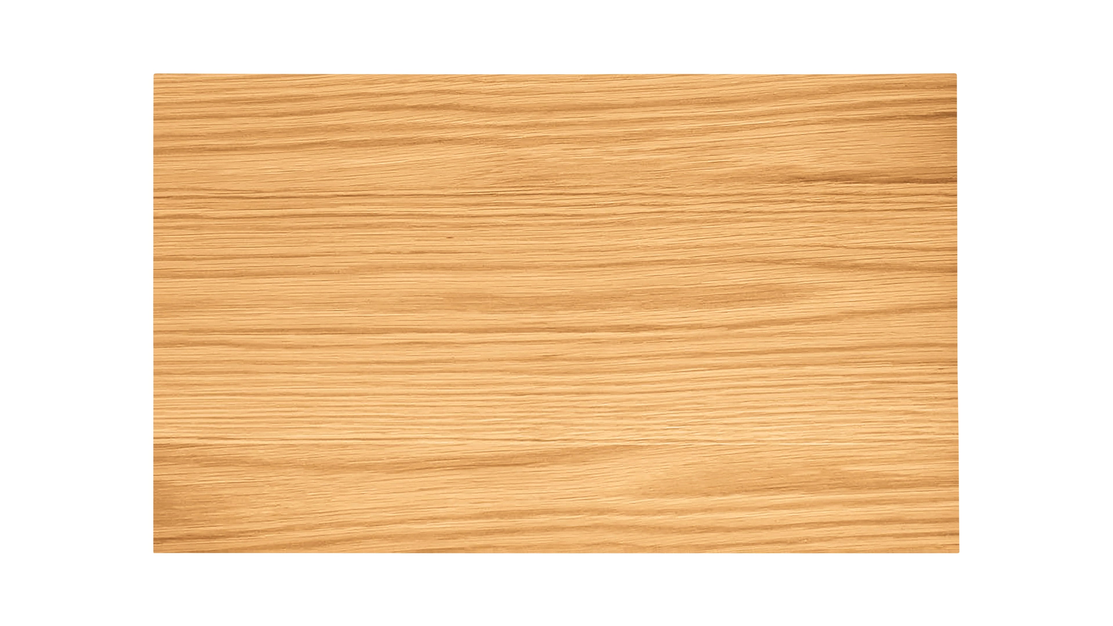 Keep Stacking Storage System 2-Piece, Open and Closed, White Oak