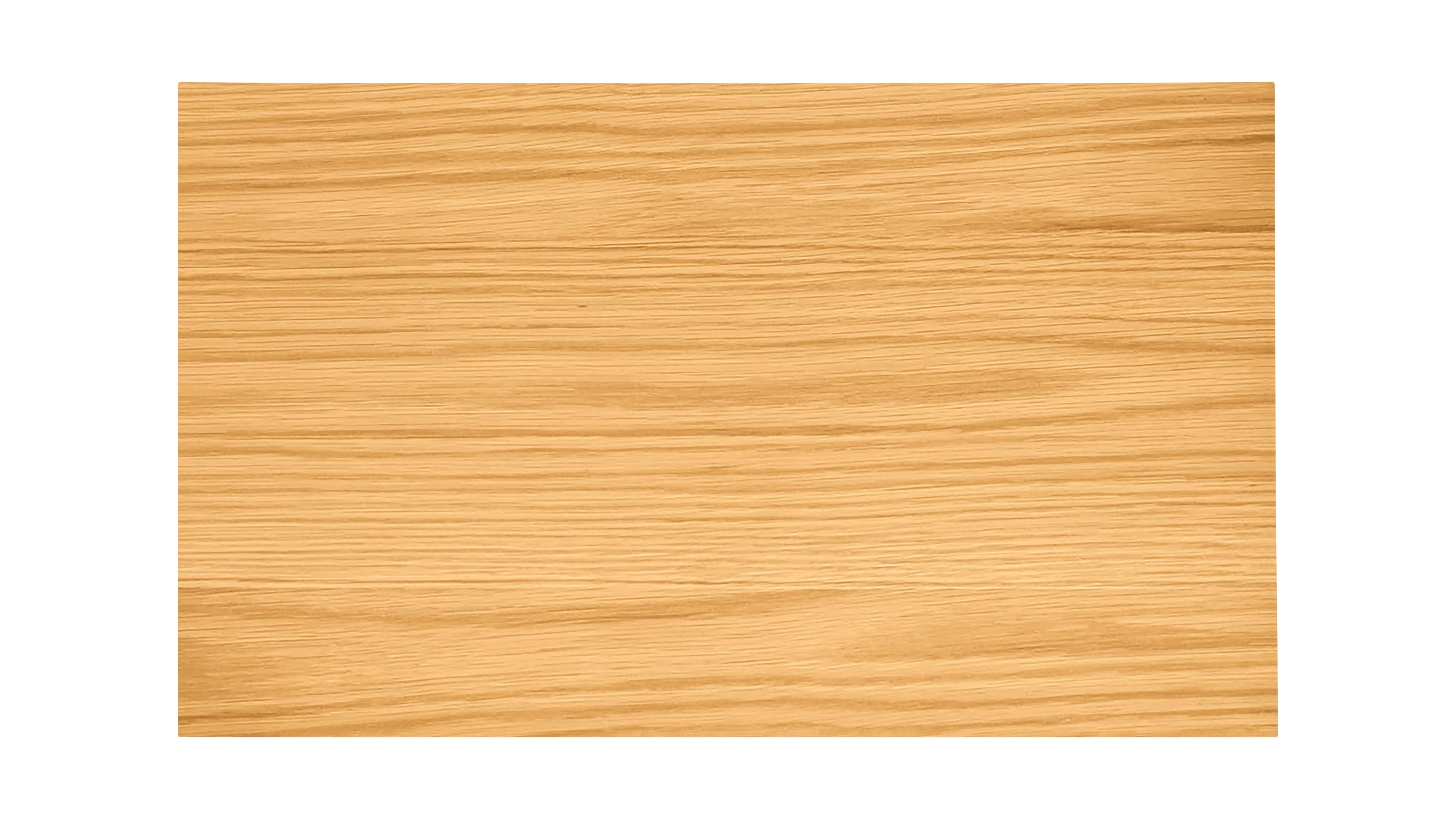 Keep Stacking Storage System 4-Piece Tall, Open and Closed, White Oak