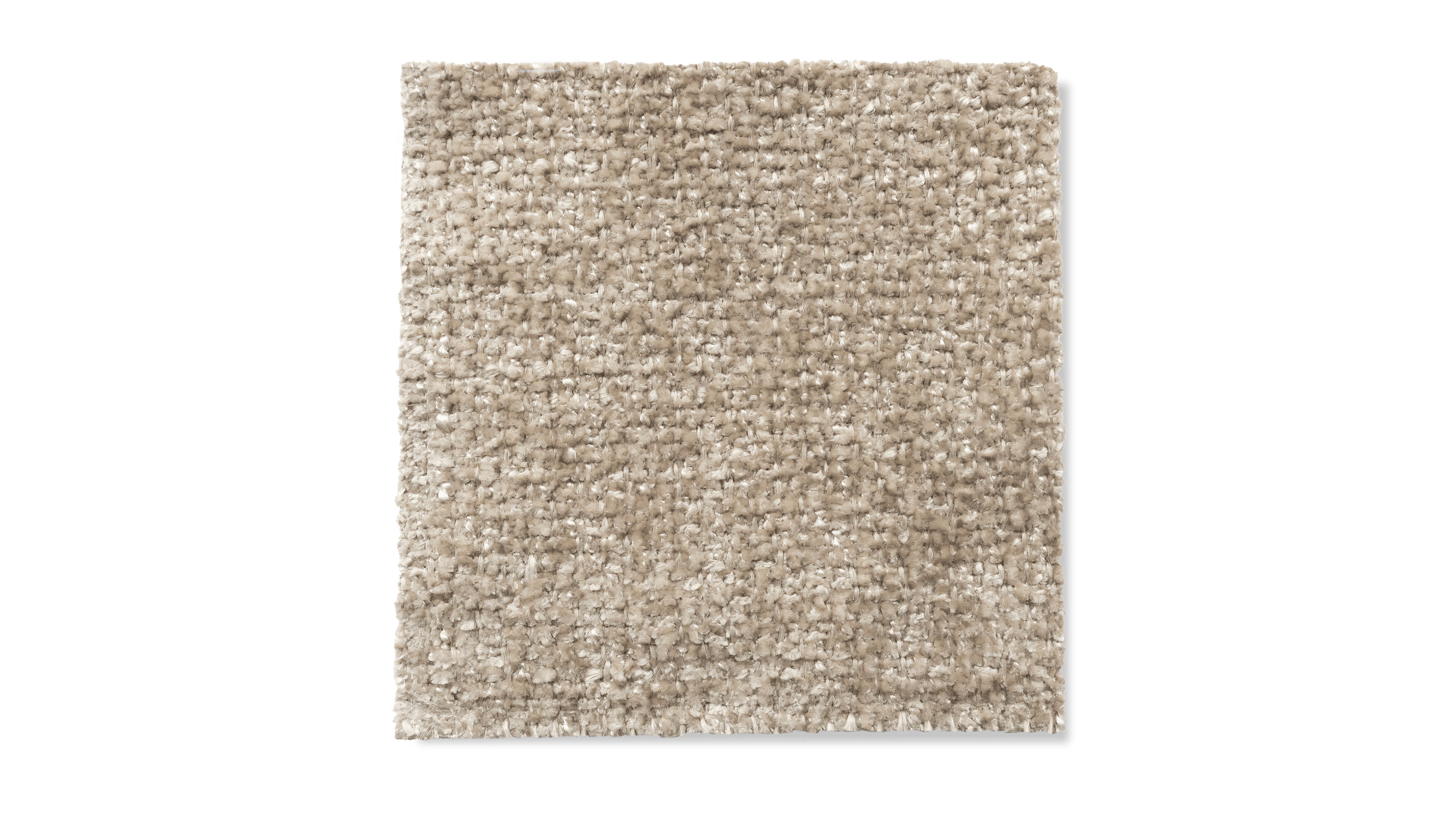 Get Together™ Ottoman, Large, Champagne