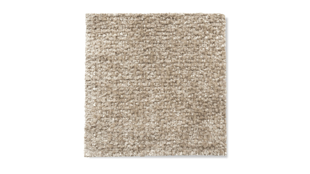 Get Together™ Ottoman, Standard, Champagne