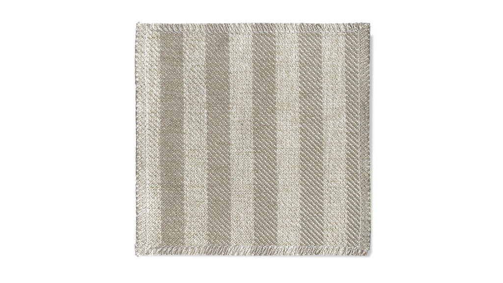 Movie Night™ 3-Piece Modular Sectional, Standard, Newport Stripe